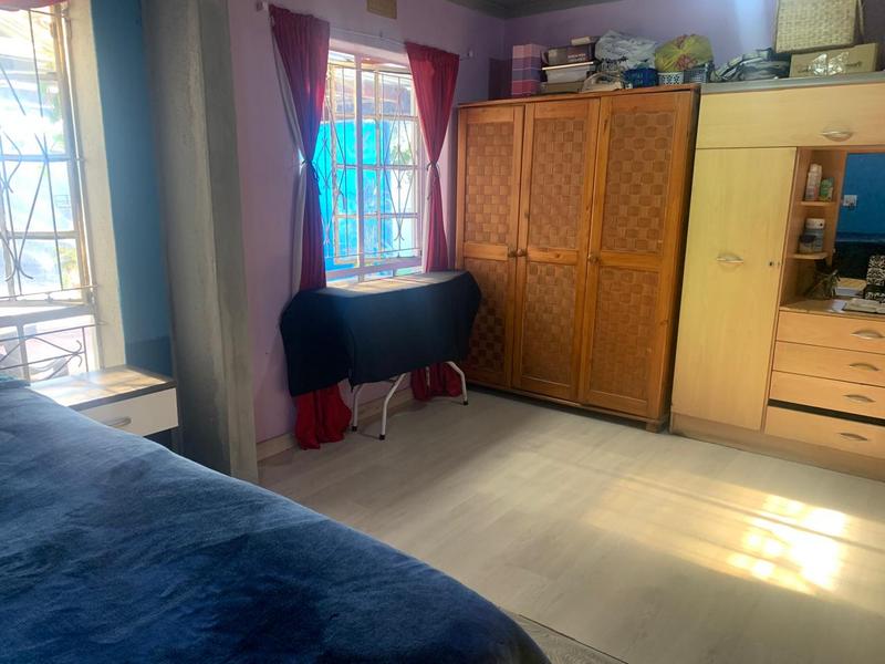 3 Bedroom Property for Sale in Westridge Western Cape